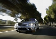 Tapety Mercedes
